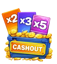 La stratégie du cashout